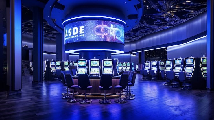 Kategori permainan di indorp termasuk sportsbook, kasino langsung, dan slot